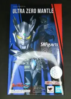 S.H.フィギュアーツ ウルトラゼロマント