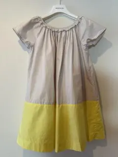 ボンポワン　10歳　ワンピース