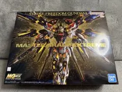 2026年最新】1/100 MGEX ZGMF-X20A ストライクフリーダムガンダムの