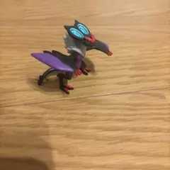 モンコレオンバーン
