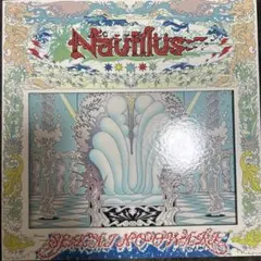 セカオワ SEKAINOOWARI Nautilus デラックス版 Nautilus 【完全数量限定デラックス盤】(3CD+Blu-ray+α) : SEKAI NO