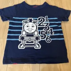 OJICO きかんしゃトーマス Tシャツのサムネイル