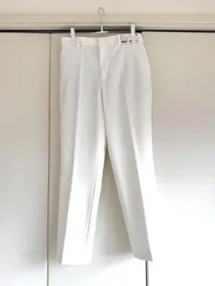 スマートアンクルパンツM 2WAストレッチスリム テーパード丈標準64〜66cm