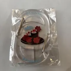 グラニフ　イカク　IKAKU カラビナ　広島限定