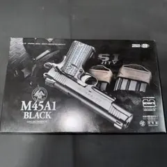 2026年最新】M45A1 ブラックの人気アイテム - メルカリ