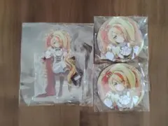 ゾンビランドサガ 二階堂サキ ラッフルくじ セット - メルカリ