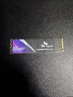 SK hynix PLATINUM P41 NVMe 1TB SSD