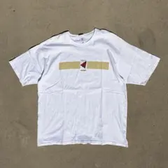 00s Anvil Tシャツ Surf アイボリー 半袖カットソー メンズ - メルカリ