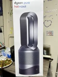 新品未開封】Dyson Purifier hot+cool シュリンク付き - メルカリ