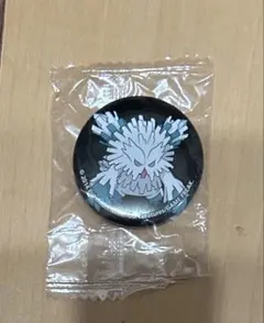ポケモン メガユキノオー 缶バッジ 未開封 セット割引可能 最安のサムネイル