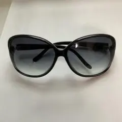 GUCCI グッチ GG2992/F/S サングラス 黒 ゴールド ケース付 - メルカリ