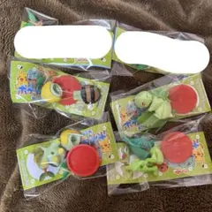 ポケモン チョコエッグ バラ売り可