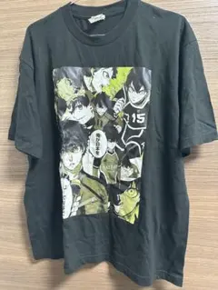 ブルーロック展　潔世一　Tシャツ