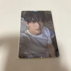 txt スビン トレカ