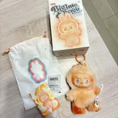 【新品】国内正規品 POPMART ラブブ エナジー HAPPINESS