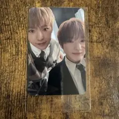 nctwish wishlist ユウシ　サクヤ　ケミトレカ