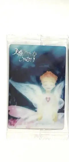 矢沢あいツインウエハース