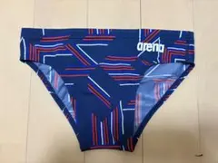 arena 競泳水着 競パン ネイビー US/UK26 新品のサムネイル