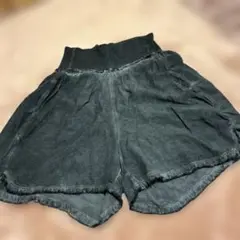 salsation ショートパンツ