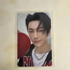 ENHYPEN ROMANCE:UNTOLD トレカ ジェイ JAY