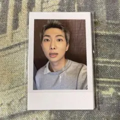 BTS OFFICIAL LIGHT STICK Ver.4 トレカセット