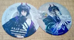 9R.I.P. ナインリップ オトスト 缶バッジ 魅ナミ ② 2026年最新】9 r.i.p. 魅ナミの人気アイテム - メルカリ