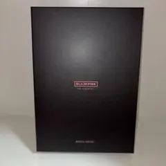 blackpink the album special edition