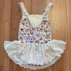 stina kids レオタード 110 115 120 スティナ