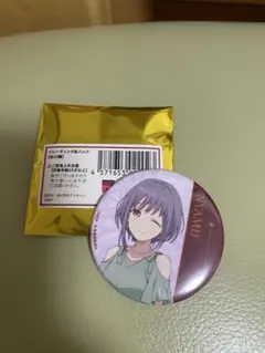 BanG Dream! Ave Mujica 缶バッジ 祐天寺にゃむアモーリス - メルカリ