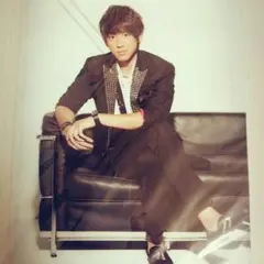 NEWS コンサートグッツ