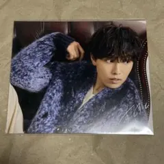 堀夏喜 アザージャケット アザジャ ずっとずっと