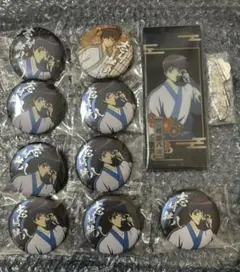 2025年最新】志村新八アクスタの人気アイテム - メルカリ