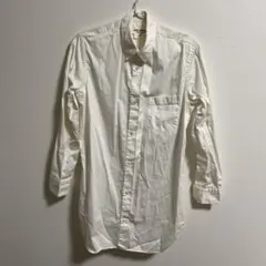 JUNYA WATANABE バックスリットシャツ AD2016のサムネイル