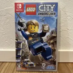 LEGO CITY UNDERCOVER Nintendo Switch