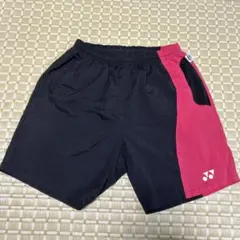 YONEX バドミントン パンツ　Mサイズ