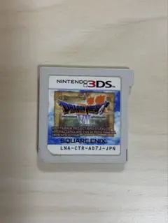 ドラゴンクエストVI ニンテンドー3DS