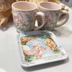 未使用品／リーナベル スーベニアセット