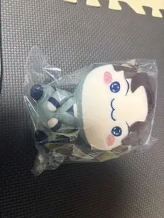 さ*ら様 フリューくじ 忍たま乱太郎 ふんわり桜もちぴこの段 山田利吉