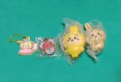 ちいかわ グッズ