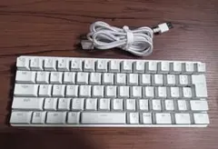 【中古品】Razer Huntsman Mini JP