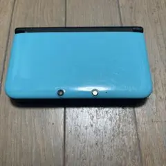 Nintendo3DSLL ジャンク品
