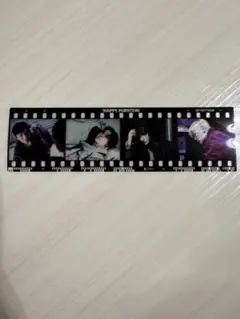 SEVENTEEN ボカチ フィルムカード