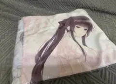 InnocentGrey イノセントグレイ 殻ノ少女 虚ノ少女 タペストリー