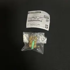 ねこあつめ めじるしアクセサリー きじとらさん