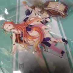 ウマ娘✦オルフェーヴル◉アクリルスタンド