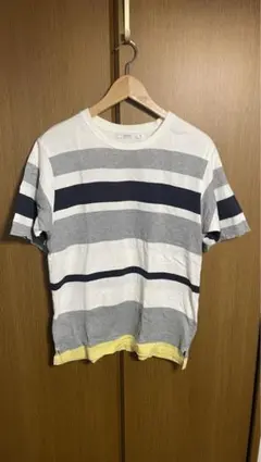 ジャーナルスタンダード レリューム Tシャツ ボーダー