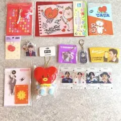 BTS テテグッズまとめ売り - メルカリ