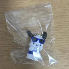 はぴだんぶい グラサンばちばちフィギュア ポチャッコ