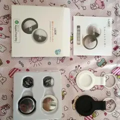 超ミニスマートトラッカー