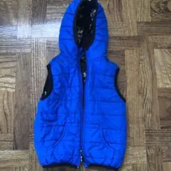 ブリーズアウターリバーシブル130センチ